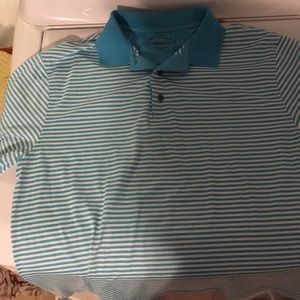 Jos. A Bank Leadbetter Golf Polo